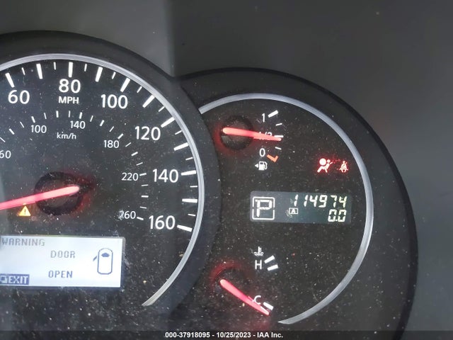 Nissan Quest Sl 2014 JN8AE2KPXE9104126 Image 15