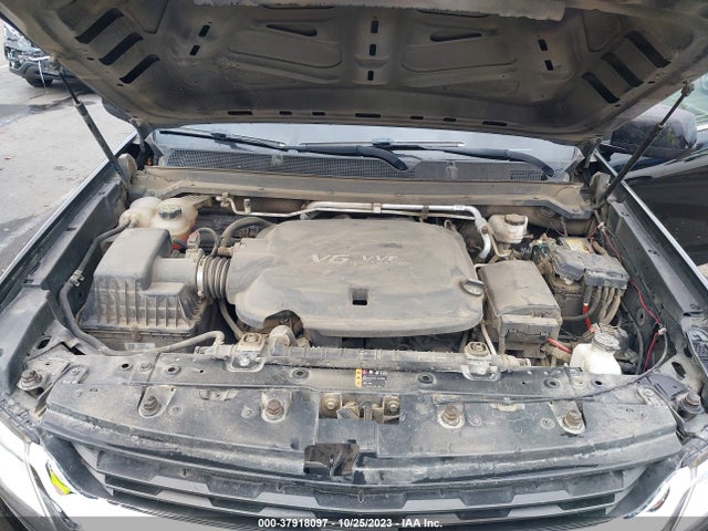 Chevrolet Colorado Wt 2018 1GCHSBENXJ1144082 Image 10