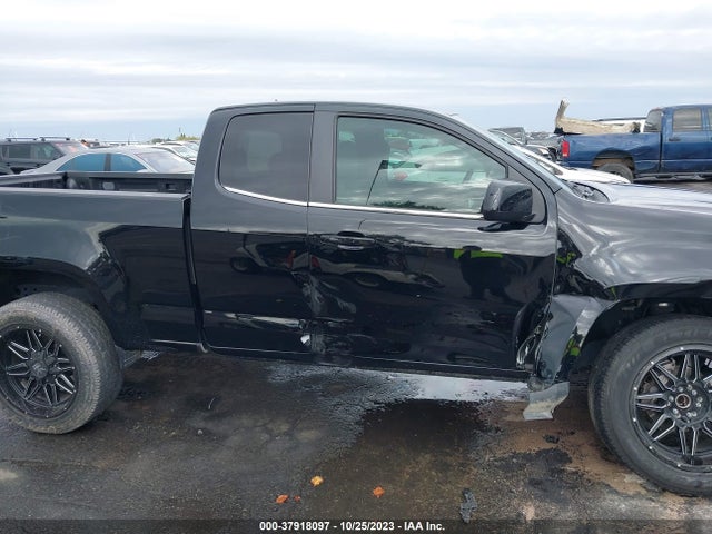Chevrolet Colorado Wt 2018 1GCHSBENXJ1144082 Image 13