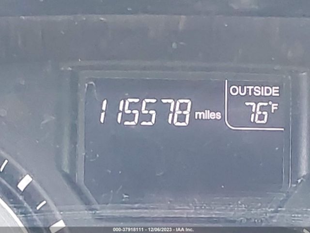5FNRL5H62HB017187 Honda Odyssey Ex-l