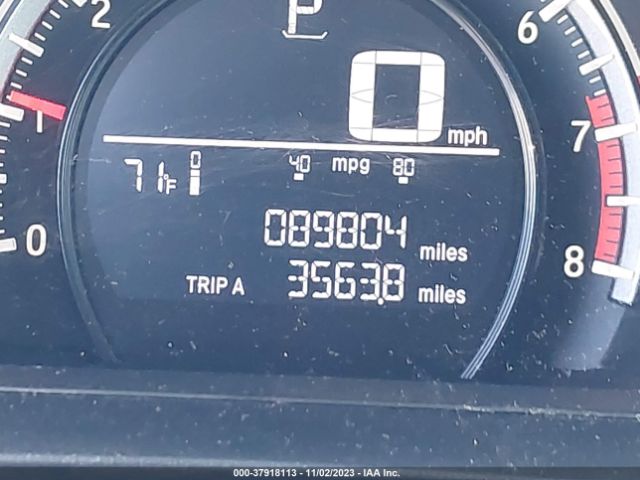 2HGFC2F54JH607548 Honda Civic Lx
