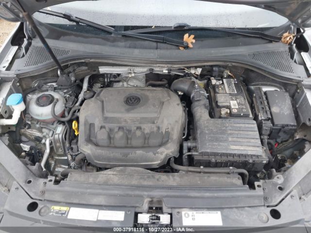 2019 VOLKSWAGEN TIGUAN 3VV2B7AX5KM165356 Photo 9