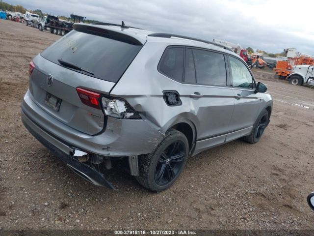 2019 VOLKSWAGEN TIGUAN 3VV2B7AX5KM165356 Photo 3