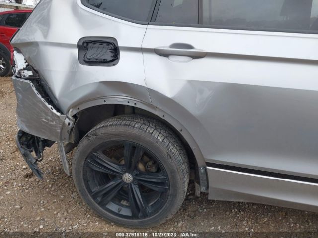 2019 VOLKSWAGEN TIGUAN 3VV2B7AX5KM165356 Photo 5
