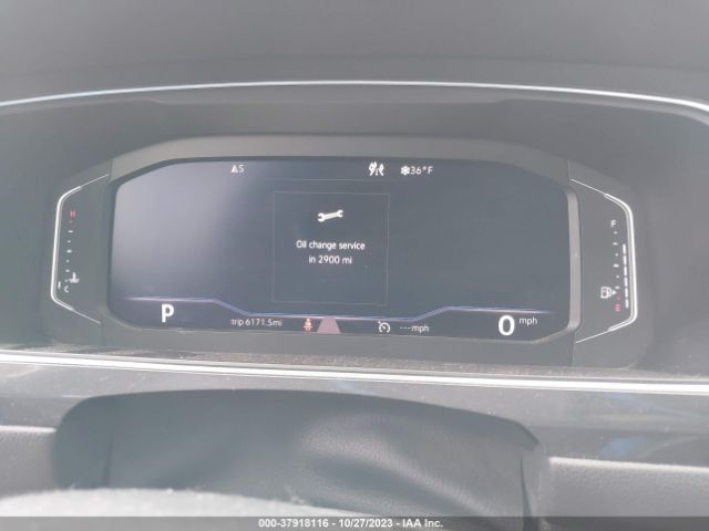 2019 VOLKSWAGEN TIGUAN 3VV2B7AX5KM165356 Photo 6
