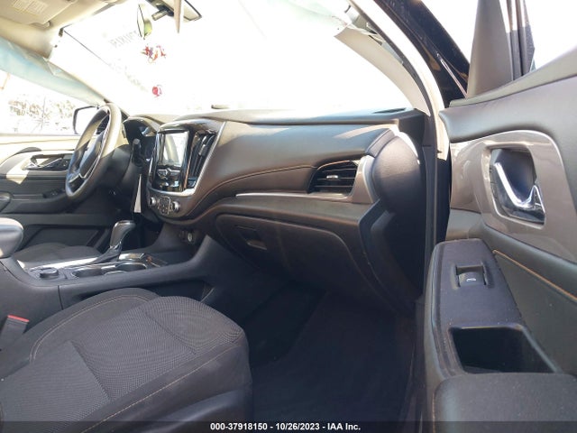 Chevrolet Traverse Ls 2019 1GNERFKW4KJ254394 Image 5