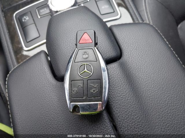 2013 MERCEDES-BENZ CLS-CLASS WDDLJ9BB1DA086728 Photo 10