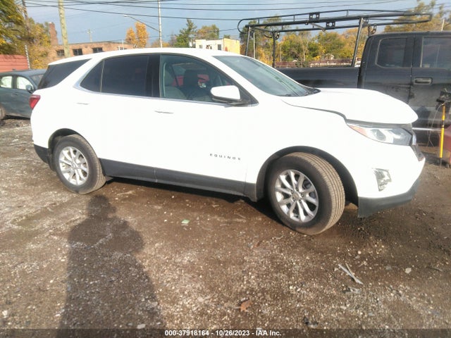 Chevrolet EQUINOX LT 2019 2GNAXJEV7K6234857 Image 13