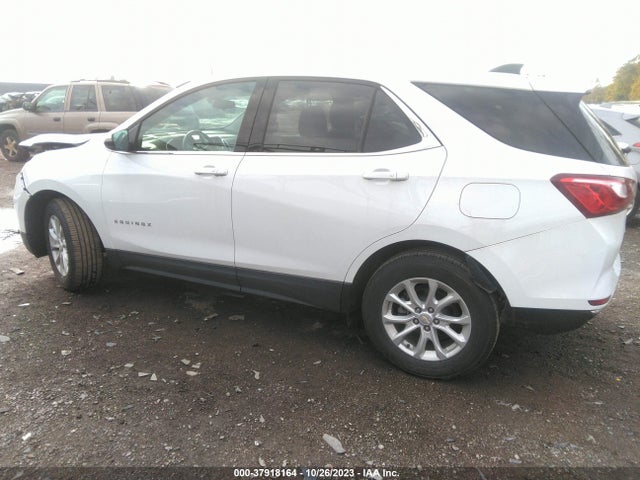 Chevrolet EQUINOX LT 2019 2GNAXJEV7K6234857 Image 14