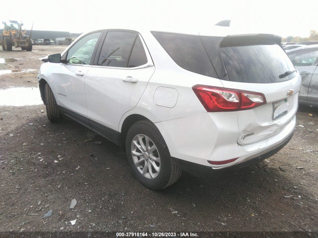 Chevrolet EQUINOX LT 2019 2GNAXJEV7K6234857 Image 3
