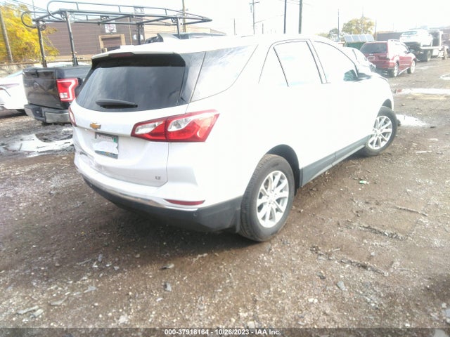 Chevrolet EQUINOX LT 2019 2GNAXJEV7K6234857 Image 4