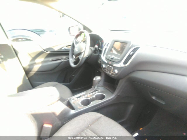 Chevrolet EQUINOX LT 2019 2GNAXJEV7K6234857 Image 5