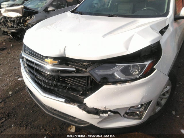 Chevrolet EQUINOX LT 2019 2GNAXJEV7K6234857 Image 6