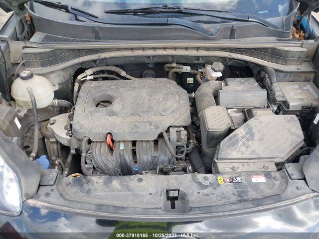 2020 KIA SPORTAGE LX VIN: KNDPM3AC0L7742696
