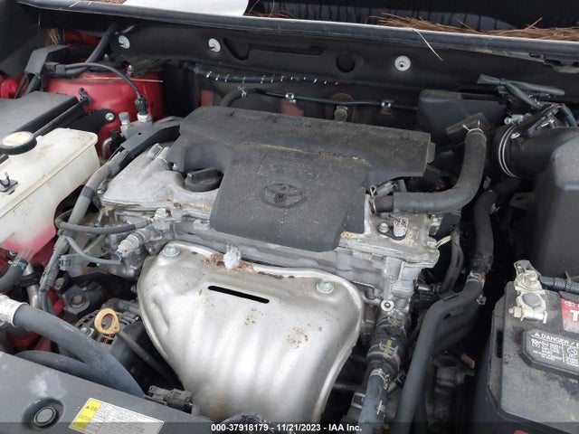 Toyota RAV4 LE 2017 2T3ZFREV6HW335043 Image 10