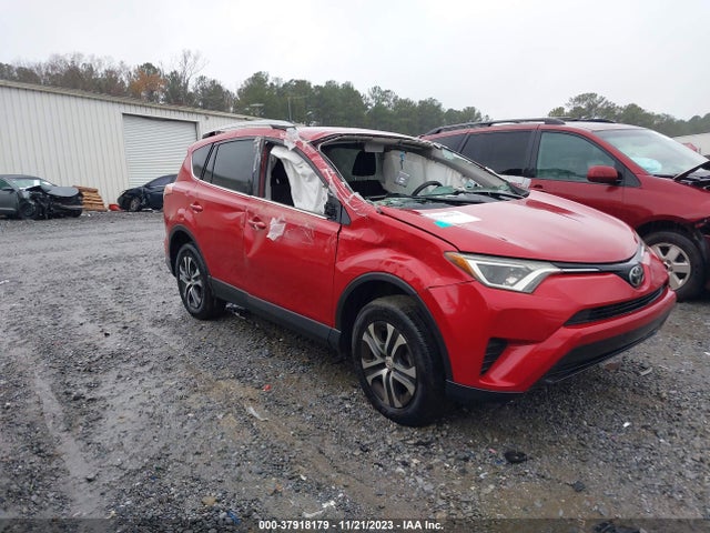 Toyota RAV4 LE 2017 2T3ZFREV6HW335043 Image 13