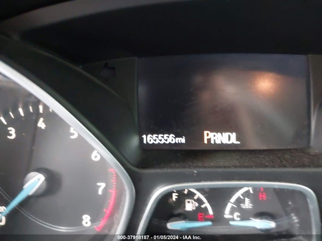 2015 FORD FOCUS SE VIN: 1FADP3K26FL342207