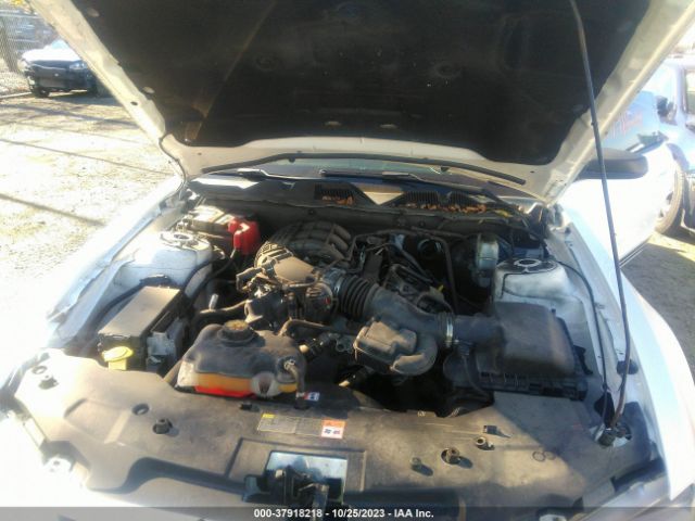 2012 FORD MUSTANG 1ZVBP8AM9C5282759 Photo 9