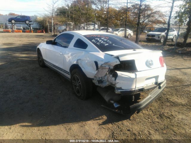 2012 FORD MUSTANG 1ZVBP8AM9C5282759 Photo 2