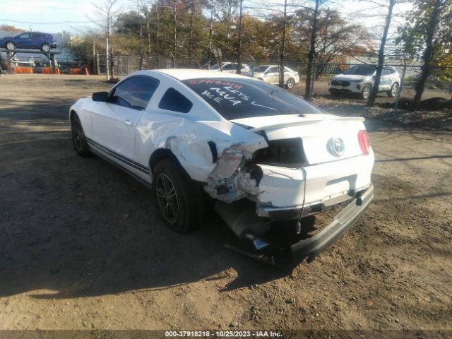 2012 FORD MUSTANG 1ZVBP8AM9C5282759 Photo 5