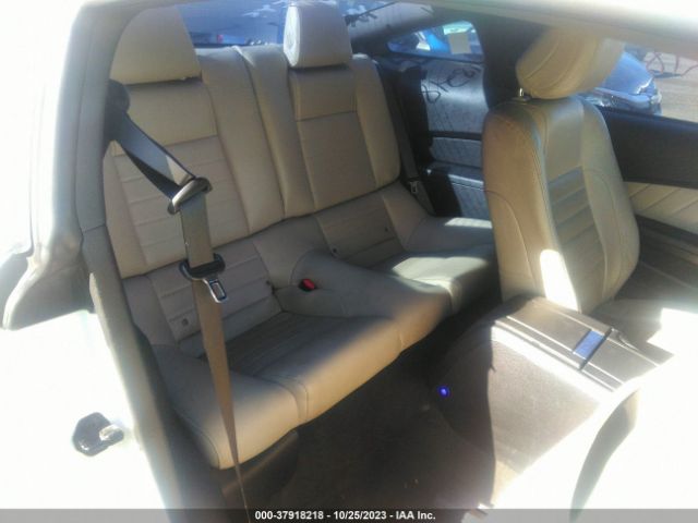 2012 FORD MUSTANG 1ZVBP8AM9C5282759 Photo 7