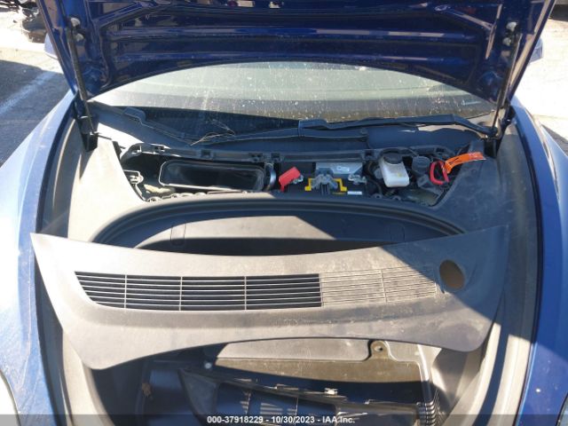 5YJ3E1EA2KF308863 Tesla Model 3 Range