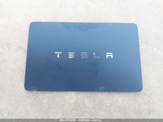 5YJ3E1EA2KF308863 Tesla Model 3 Range