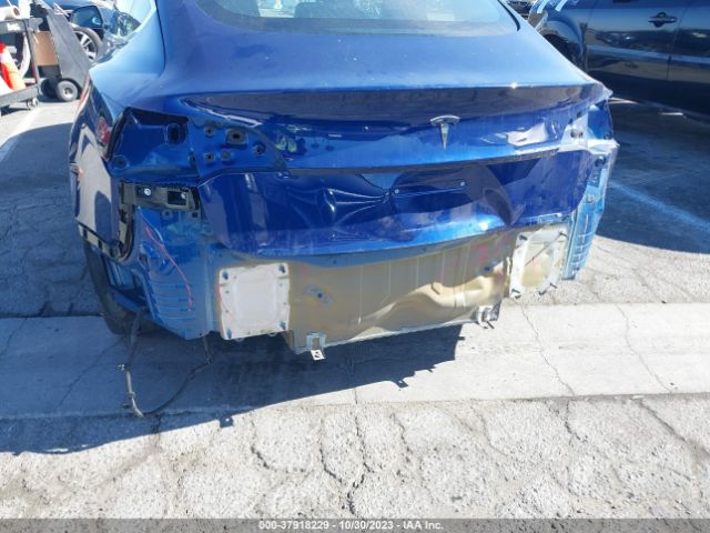 5YJ3E1EA2KF308863 Tesla Model 3 Range