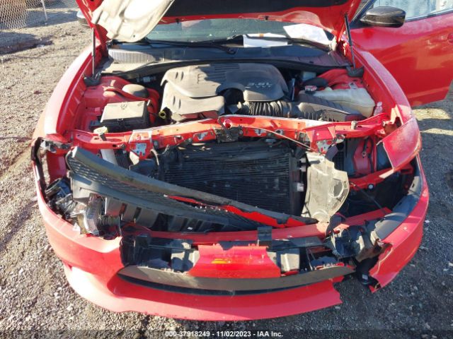 2C3CDXMGXMH555089 Dodge Charger Gt Awd