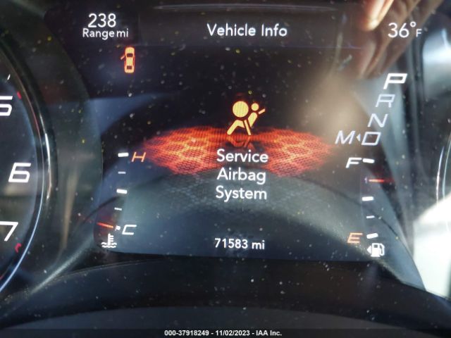 2C3CDXMGXMH555089 Dodge Charger Gt Awd
