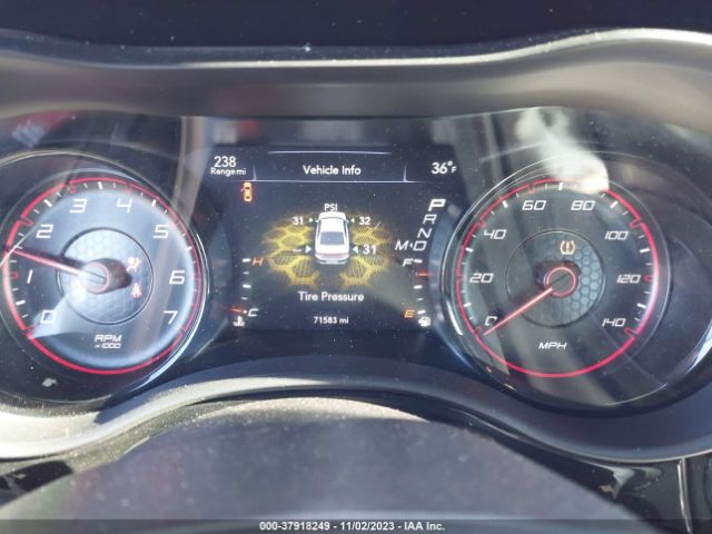 2C3CDXMGXMH555089 Dodge Charger Gt Awd