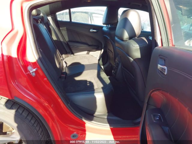 2C3CDXMGXMH555089 Dodge Charger Gt Awd