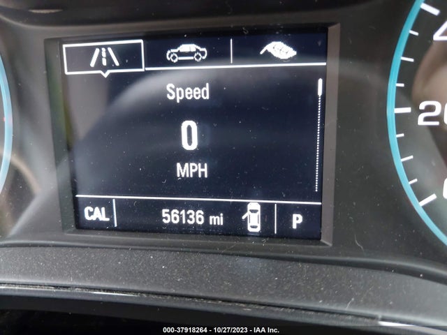 Chevrolet Cruze Ls Auto 2018 1G1BC5SM8J7127450 Image 15