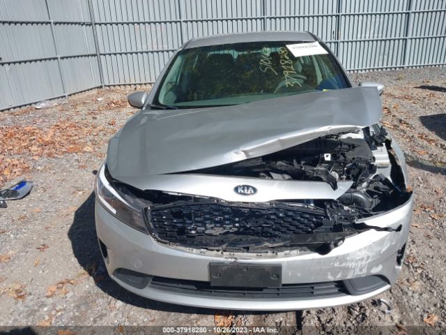3KPFK4A74HE015756 KIA FORTE LX