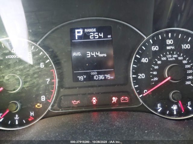 3KPFK4A74HE015756 KIA FORTE LX