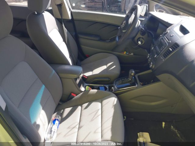 3KPFK4A74HE015756 KIA FORTE LX