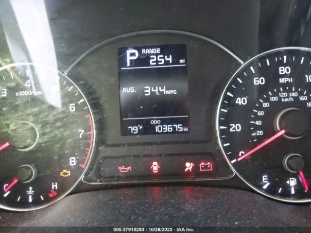 3KPFK4A74HE015756 KIA FORTE LX