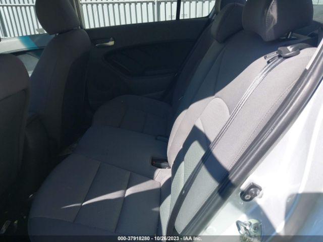 3KPFK4A74HE015756 KIA FORTE LX