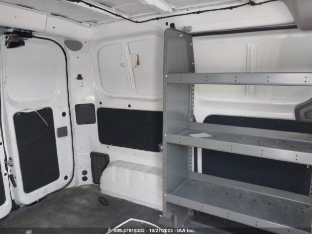 3N6CM0KN5LK707843 Nissan Nv200 Compact Cargo S Xtronic Cvt