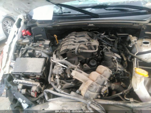 1C4RJEAG4GC458047 Jeep Grand Cherokee Laredo