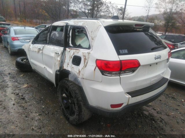 1C4RJEAG4GC458047 Jeep Grand Cherokee Laredo