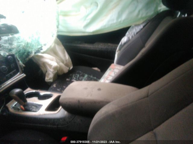 1C4RJEAG4GC458047 Jeep Grand Cherokee Laredo