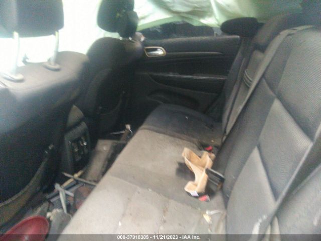 1C4RJEAG4GC458047 Jeep Grand Cherokee Laredo