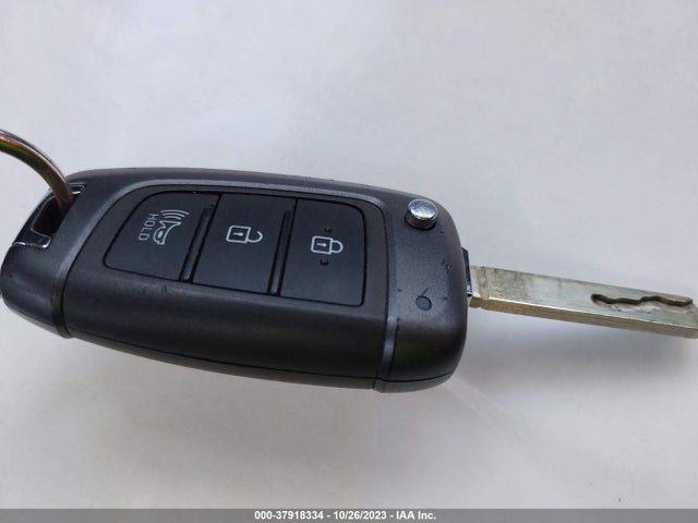 2022 HYUNDAI TUCSON SE VIN: 5NMJACAEXNH086132