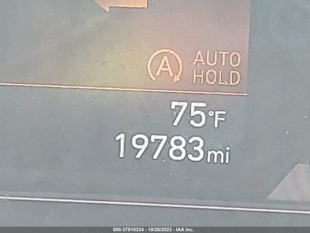 2022 HYUNDAI TUCSON SE VIN: 5NMJACAEXNH086132