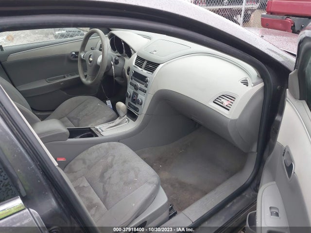2010 CHEVROLET MALIBU LS W/1LS VIN: 1G1ZB5EB8A4116087