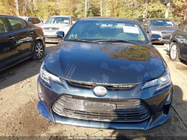 JTKJF5C75GJ018869 Scion TC