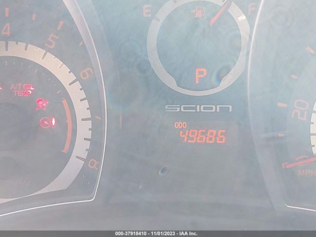 JTKJF5C75GJ018869 Scion TC