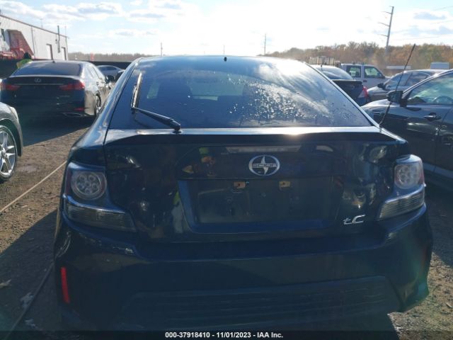 JTKJF5C75GJ018869 Scion TC