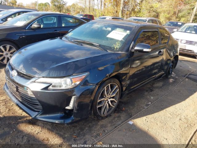 JTKJF5C75GJ018869 Scion TC
